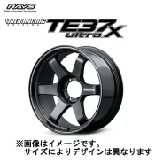 RAYS Volk Racing TE37 Ultra X. 9.0x22", 6x139.7, ET20, �� 112���. ��� ����� �� ������������ ����