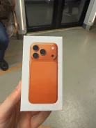 Apple iPhone 17 Pro. ����� ����
