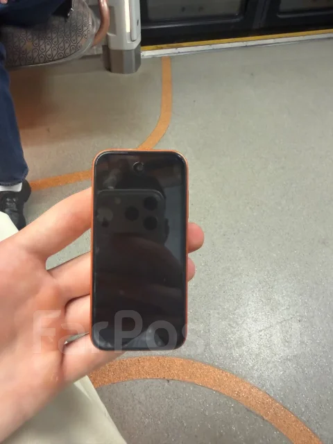 Apple iPhone 17 Pro. ����� ����