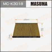 ������ �������� Masuma AC-003, ���. MC-K3018 MCK3018 ����