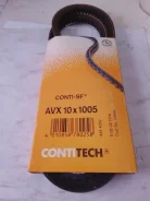 ������ �������� Contitech AVX10x1005 AVX10x1005 ����