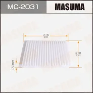 �������� ������ Masuma (1/40) MC2031 ����