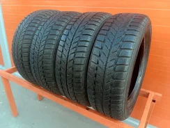 Uniroyal MS Plus 5