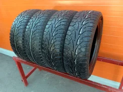 Hankook Winter i*Pike W409