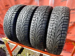 Pirelli Winter Carving