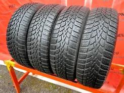 Dunlop SP Winter Response 2