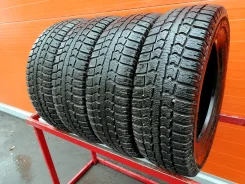 Pirelli Winter Ice Control