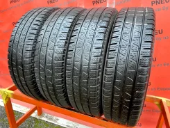 Pirelli Carrier Winter