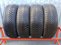 Goodyear Eagle Ultra Grip GW-3