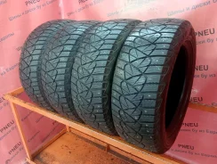 Dunlop Ice Touch