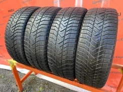 Pirelli Winter SnowControl III