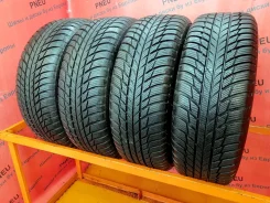 Bridgestone DriveGuard Winter