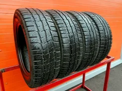 Michelin Agilis Alpin