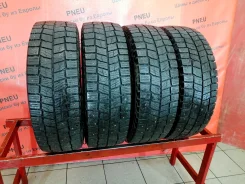 Continental VanContact Ice