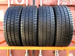 Pirelli Carrier Winter