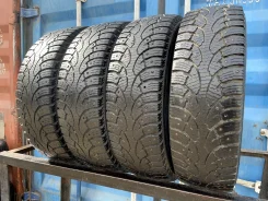 Bridgestone Noranza Van