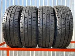 Pirelli Carrier Winter