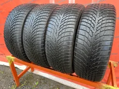 Nokian WR Snowproof