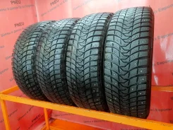 Michelin X-Ice North 3