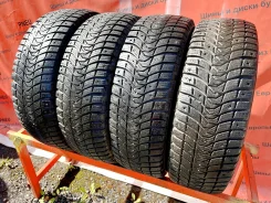 Michelin X-Ice North 3