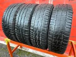 Michelin Agilis Alpin