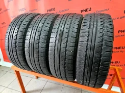 Nokian Hakkapeliitta CR Van