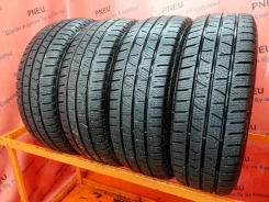 Pirelli Carrier Winter