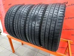 Pirelli Carrier Winter