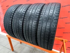 Pirelli Carrier Winter