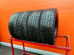 Nokian WR C3