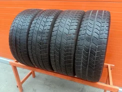 Continental VancoWinter 2