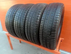 Pirelli Carrier Winter