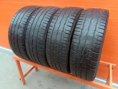 Michelin Agilis Alpin