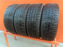 Nokian WR C3