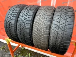 Pirelli Winter SnowControl III