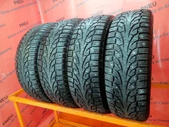 Pirelli Winter Carving