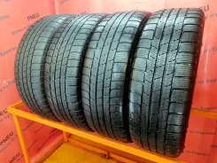 Michelin Latitude Alpin HP