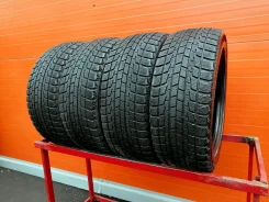 Bridgestone Blizzak Revo1