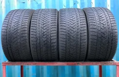 Pirelli Scorpion Winter