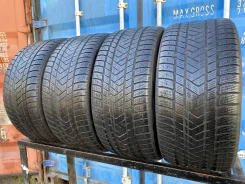 Pirelli Scorpion Winter