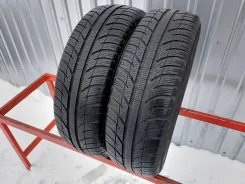 Toyo Snowprox S943