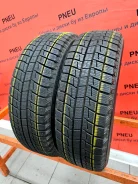 Bridgestone Blizzak Revo1