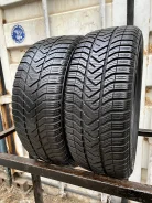 Pirelli Winter SnowControl III