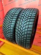 Bridgestone Blizzak LM-001 Evo
