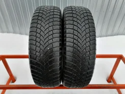 Bridgestone Blizzak LM-001 Evo