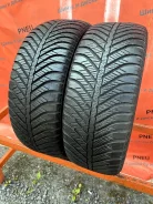 Goodyear Vector 4Seasons