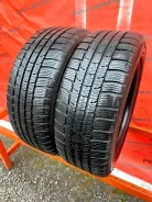 Michelin Pilot Alpin 2