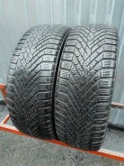 Pirelli Cinturato Winter 2
