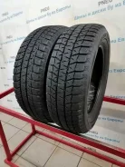 Bridgestone Blizzak WS-80