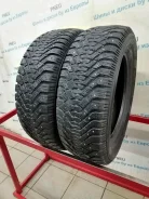 Dunlop SP Ice Response